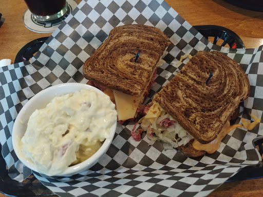 O'Nammy's - Visual
