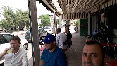 Photos of Caf&eacute; Kazi