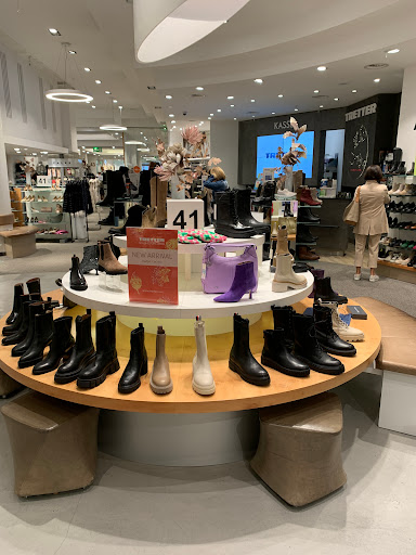 TRETTER-Schuhe OUTLET - Thumbnail