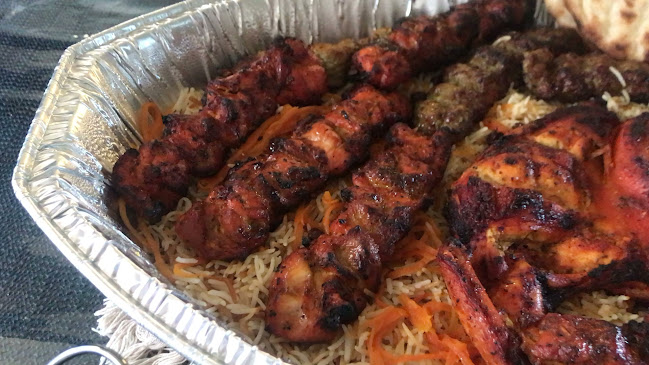 Kabul House Restaurant Mt Roskill Open Times