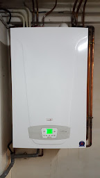 Photo n°7 de CERIBE à Augny (Service de réparation de chaudières)