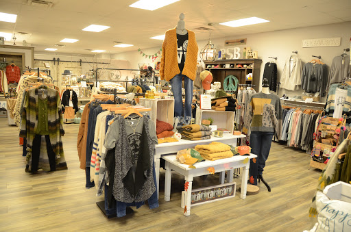 Peaceful Style Boutique - Thumbnail
