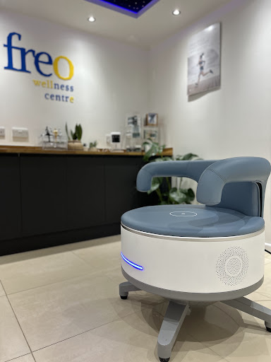 Freo Wellness Centre in Poole