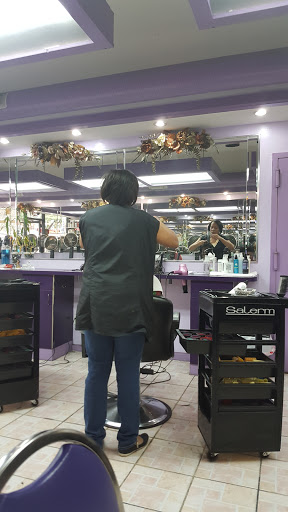 Merengue Beauty Parlor - Thumbnail