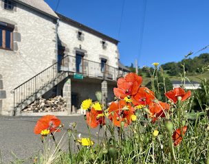 Photo n°7 de Gîte Bel Horizon à Saint-Nectaire (Maison de vacances)