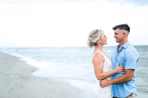 Beyond Beautiful by Heather On Location MakeUp and Hair Artistry - Thumbnail