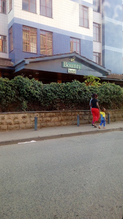 Photos of Bounty Hotel