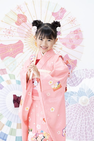 写真スタジオおさない