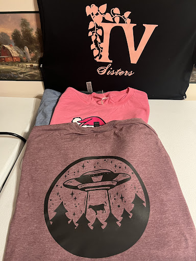 IVsisters - Visual