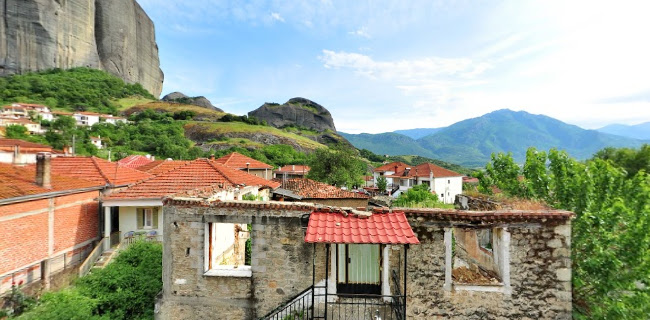 Lithos Guesthouse