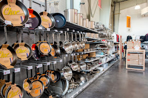 Photo n°14 de Ecotel Nantes à Nantes (Magasin de matériel de cuisine)