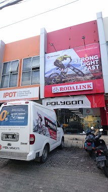 Rodalink Balikpapan New, Author: ritch juann