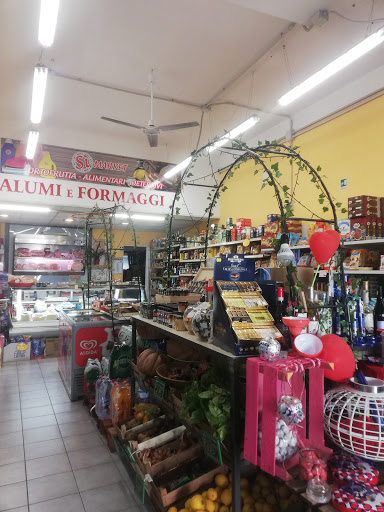 SìMarket - Visual