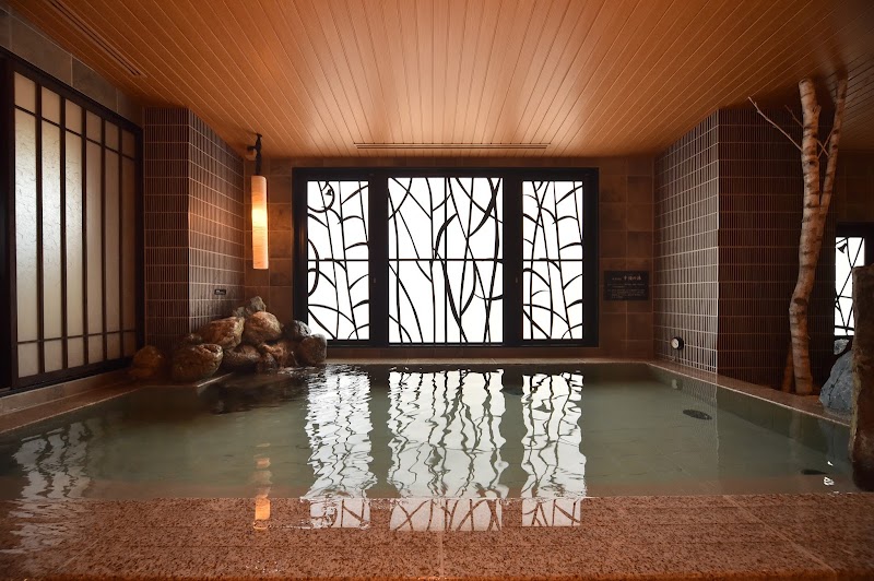 ドーミーイン東室蘭