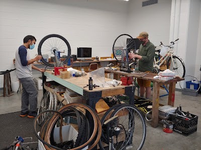 Madison Bicycle Center