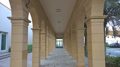Photos of Brighton College Abu Dhabi