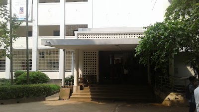 university