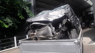Photos of Collision Repair Center