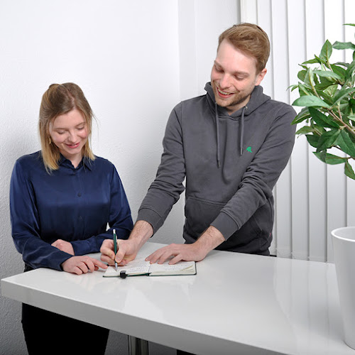 Woodmark Consulting AG