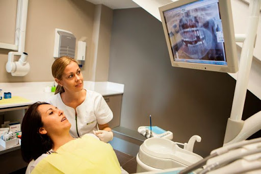 Clínica Dental Tres D