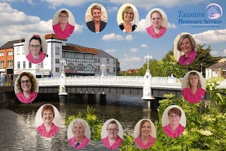 Taunton Homecare Services