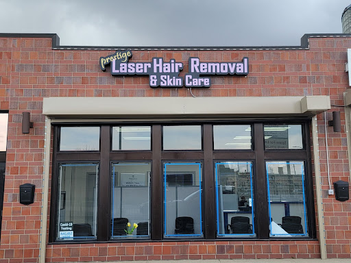 prestige laser hair removal - Thumbnail
