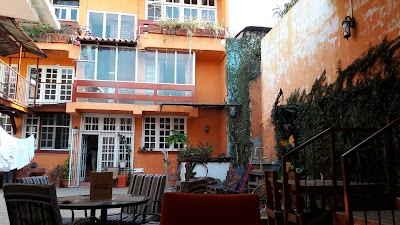 Photos of Euro Hostal