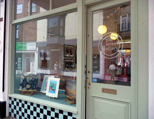 Pier Street Gallery & Framers