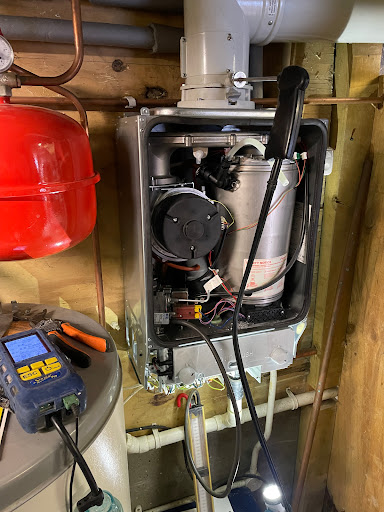 Healey Heating & Plumbing Solutions - Thumbnail
