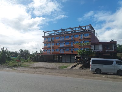 Photos of Hotel Marab&uacute;