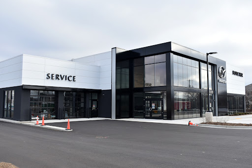 Frank Boucher Mazda of Racine - Thumbnail