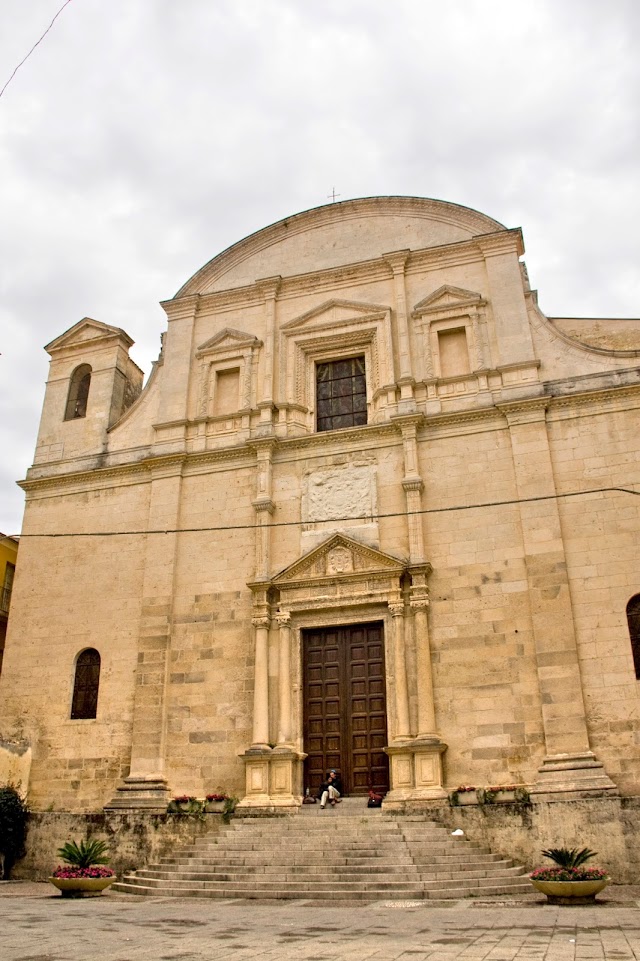 Chiesa di Santa Caterina