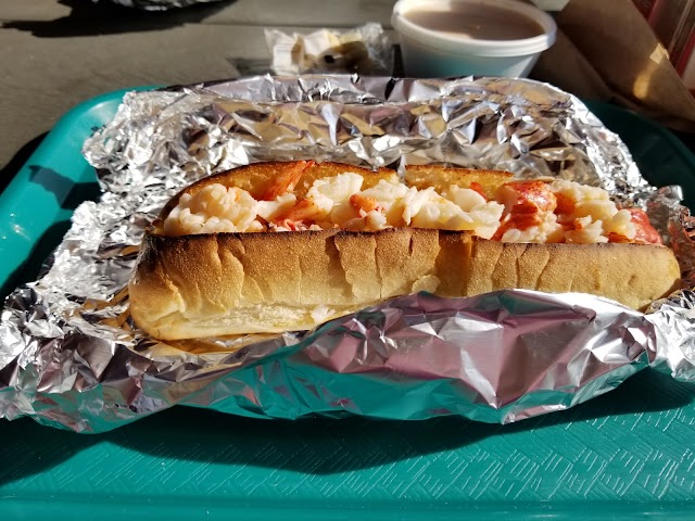 Lobster Shack