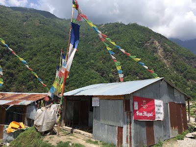 Photos of Timbu Bazar