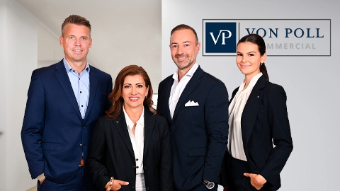 VON POLL COMMERCIAL Hannover