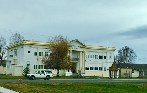 Haines School
