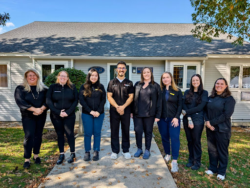 Nashua Family Dental - Dr. Jason Keshian, DMD