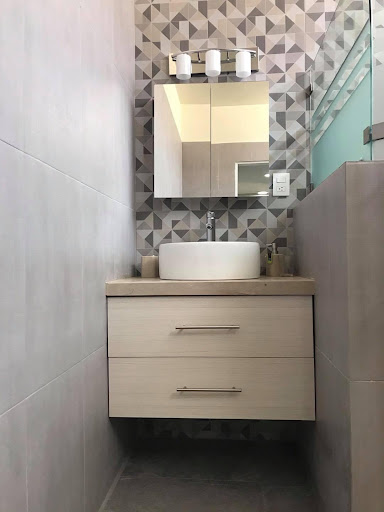 DecoRoom - Visual
