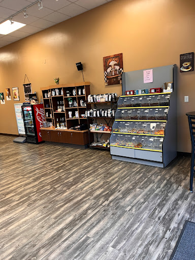 Coffee Express-o - Thumbnail