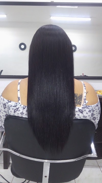 Photos of "be Salon"