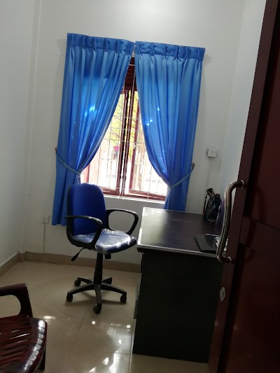 Photos of Eravur Base Hospital