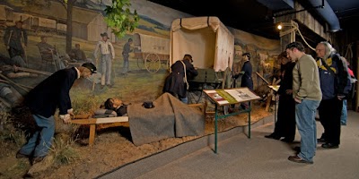 National Museum of Civil War Medicine