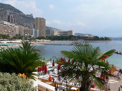 Photos of Monte-Carlo Bay Casino