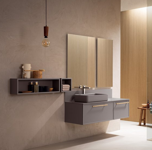 Il Bagno Sas di Bonelli Stefania & C. Gallery - Italy