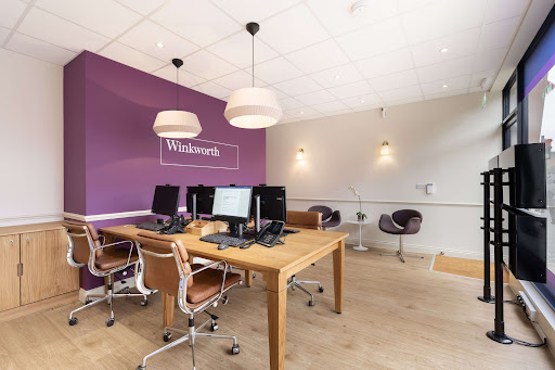 Winkworth West Hampstead Estate Agents - Thumbnail