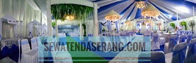 Photos of www.sewatendaserang.com - Kamila Jasa Pesta