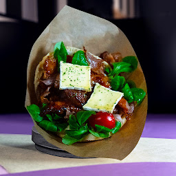 Photo n°29 de BERLY KEBAB à Aulnay-sous-Bois (Restaurant)