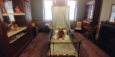 Photos of Ayers House Weddings & Events