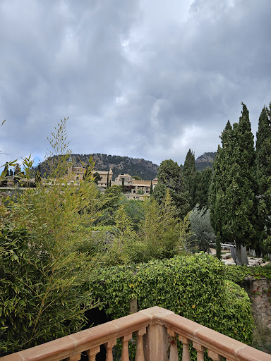 Restaurant @ Valldemossa - Thumbnail