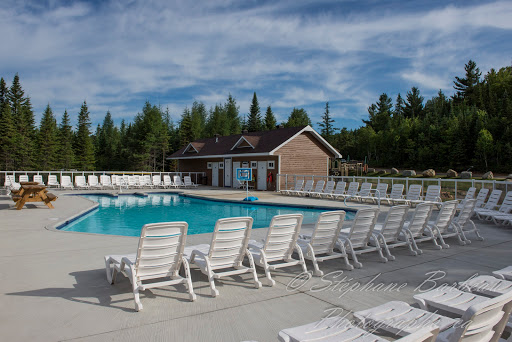 Domaine Vacances Doncaster - Thumbnail